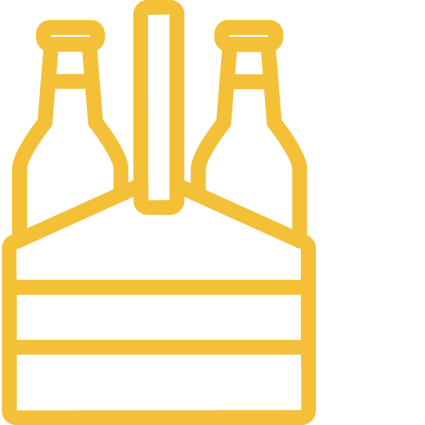 How we bottle