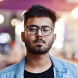 Aman Mehta